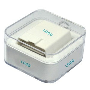 ELM327 Kfz-Werkzeuge Diagnose werkzeuge obd2-Scanner OBD II-Code leser Bluetooth 4.0 Arbeiten für iOS/Android/PC-Geräte - Product Image 2
