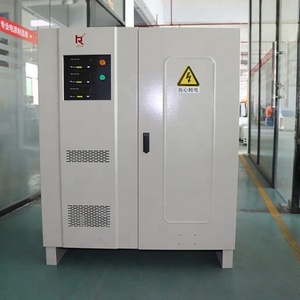Trasformatore a 3 fasi a secco di tipo Kva da 500kVA a 2500kVA di ingresso 400v trasformatore di tensione - Product Image 4