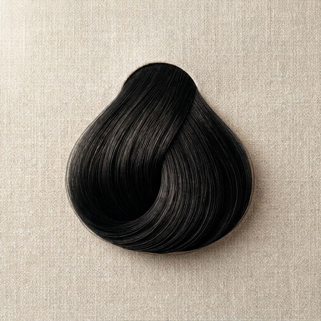 #1-Jet Black