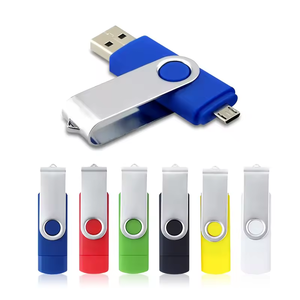 Wholesale USB <strong>Flash</strong> Drives 2GB to 128GB <strong>Memory</strong> Stick USB 2.0 &amp; 3.0 OTG for Storage and File Transfer - Product Image 2