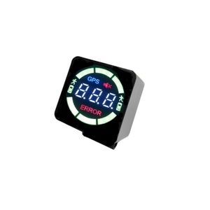 Sistema de detección de radar R159 de largo alcance para vehículos comerciales que se mueven fuera de los sistemas de información - Product Image 3