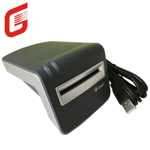 D&amp;C T6-U-I Contact IC Smart <strong>Card</strong> <strong>Reader</strong> - Product Image 5