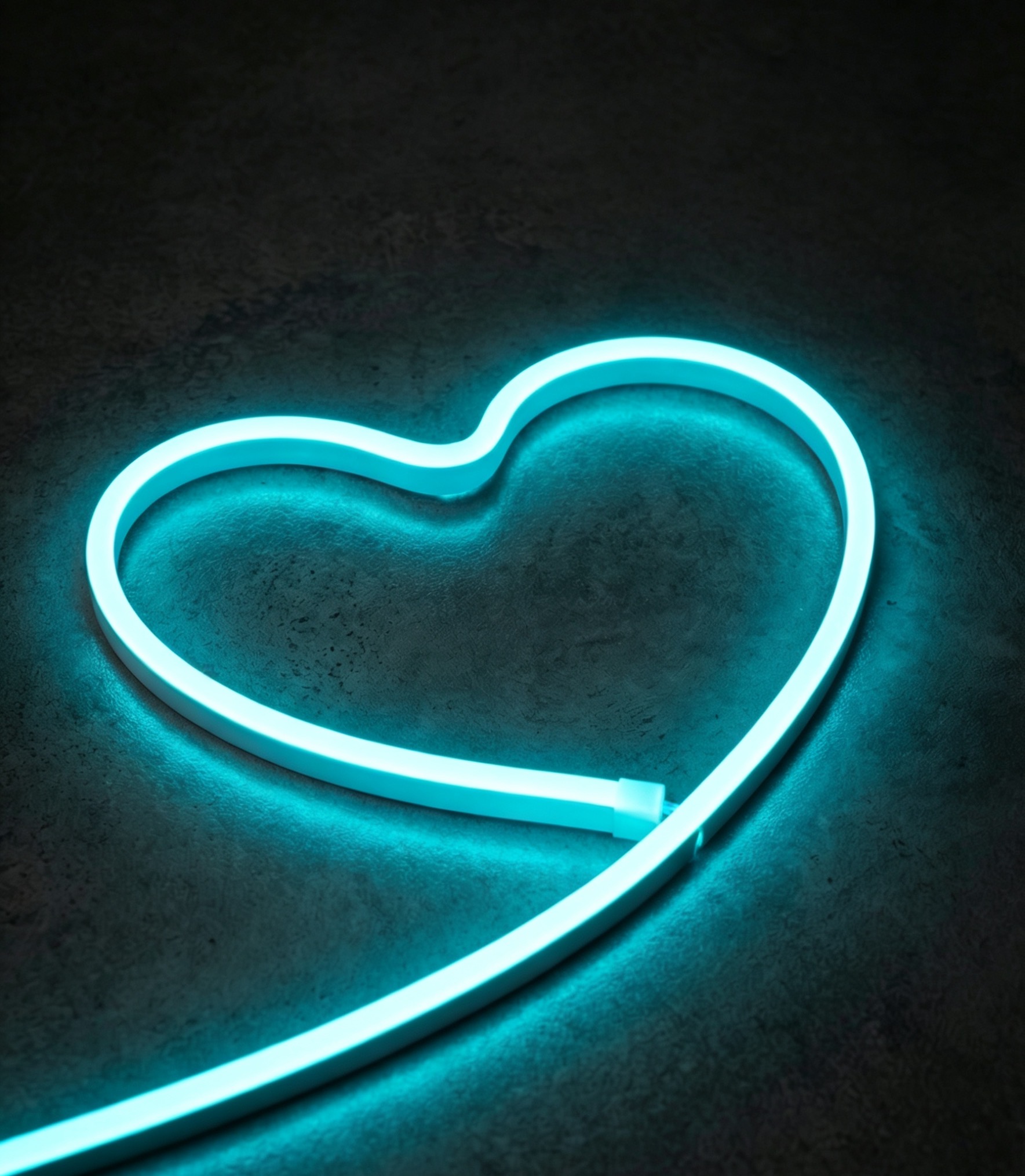 Ice Blue