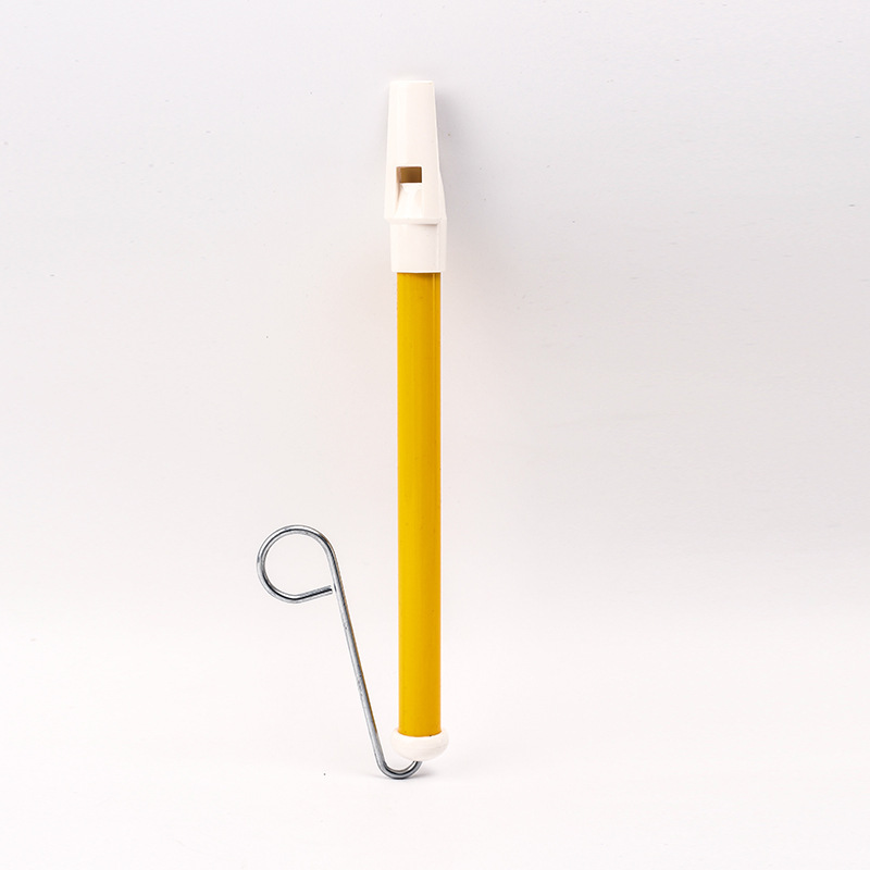jaune