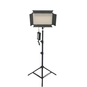 ไฟ LED 600 RGB แบบพกพาโดยเฉพาะสำหรับห้องไลฟ์และกล้องถ่ายวิดีโอ - Product Image 6