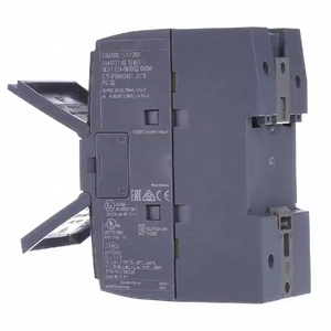 6ES7231-4HF32-0XB0 Módulo de entrada analógica de Cpu Simatic 6ES7231-4HF32-0XB0 Módulo de comunicación 6ES7231-4HF32-0XB0 - Product Image 6