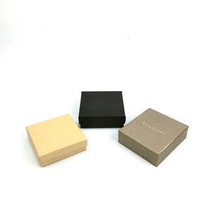 Custom Luxury Gold Foil <strong>Embossing</strong> <strong>Rectangle</strong> <strong>Lid</strong> and Base Cardboard <strong>Box</strong> for Jewelry Watch Gift Packaging Foldable Folder Type - Product Image 6