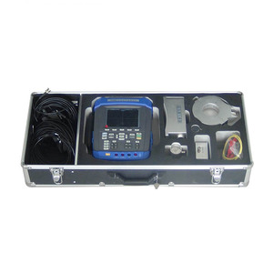 MEJFD-WG105 Handheld Multifunctional Partial Discharge Live Testing Instrument PD <strong>Tester</strong> - Product Image 1