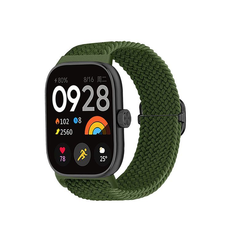 11 Verde militare