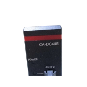 Controller sorgente luminosa CA-DC40E Controller sorgente luminosa utilizzato CA-DC40E - Product Image 1