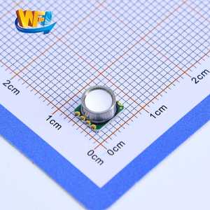 10bar Luchtdruksensor Wf5803f, 1.8 Tot 5.5V <span class=keywords><strong>Arduino</strong></span> Digitale Absolute Druksensor Voor Bewakingsinstrument En Apparatuur - Product Image 4