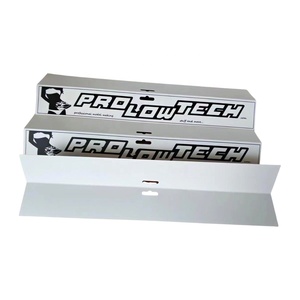 廉价头卡接受定制全彩印刷折叠标题卡，带包装孔 - Product Image 6