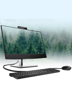 Original Brand New for ProOne 440G9 23.8&quot; Intel Core I5 I3 12th 13 Gen I7 <strong>Touch</strong> <strong>Screen</strong> All in One AIO Desktop <strong>Computer</strong> - Product Image 5