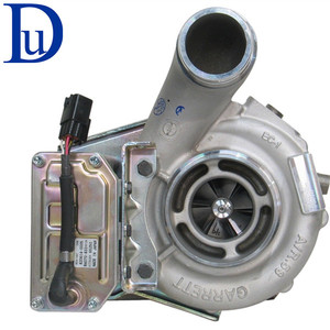 GT4082KLNV 726997-0008 17201-E0182A 17201-E0182 24100-4270 766758-5008Sターボ (ヒノレンジャー500シリーズ7.7dJ08Eエンジン用)