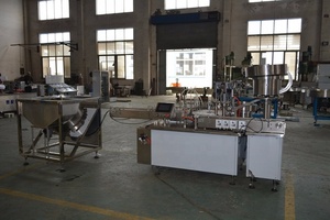 YG100B <strong>Eye</strong> <strong>Drop</strong> Filling Plugging Capping <strong>Machine</strong> & <strong>Eye</strong> <strong>Drop</strong> Filling Line