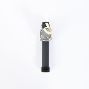โซลินอยด์วาล์ว DC 12V DC 12V สำหรับตั้งเวลารดน้ำต้นไม้ในสวนปรับการไหลของน้ำ DC 3V 6V - Product Image 4
