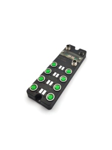SV-Link Universal <strong>Input</strong> <strong>Output</strong> Digital Ethernet Distributed IO Extension <strong>Modbus</strong> Module