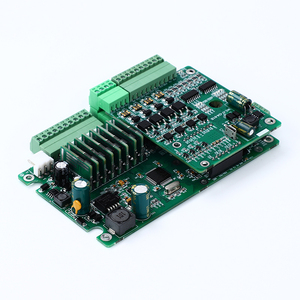 Utimizado para el desarrollo de software y hardware, lectronic, pcba - Product Image 2