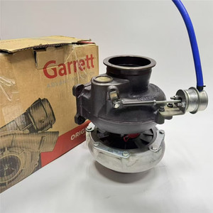 <span class=keywords><strong>Garrett</strong></span> supercharger 779839-5048S phổ quát phần cho Scania cho Scania 20576680 - Product Image 2