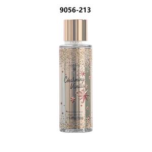 250ml Victoria Flower Season Body Spray Womens French <strong>Perfume</strong> Fragrance Body Mist Floral Fruit French <strong>Perfume</strong> - Product Image 3