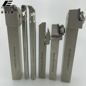 中国刀架数控车床车刀架镗杆外部内部车刀架 - Product Image 6