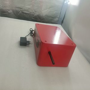 KNZD-09 KNTECH GSM טלפון חירום אלחוטי חיצוני אינטרקום עמיד למים עם דיבורית טלפון חוטי