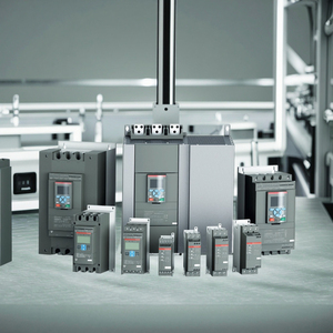 Brand New Original <strong>PLC</strong> Soft Start Module PAC &amp; Dedicated Controllers Product <strong>Type</strong> PST175-600-70 - Product Image 6