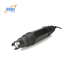 Modello analogico dell'uscita di Boqu Cph-809X con il sensore di pH di desolforazione della lampadina piana - Product Image 1
