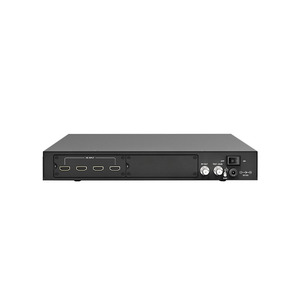 SOUKA SKD711X IPTV-Encoder 1 HF-Ausgang und 1 -20dB Testport-Ausgang Encoder Modulator - Product Image 1