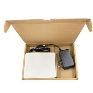 Hg8310M 1GE Puerto Módem Ftth Fibra óptica ONT GEPON Red Router módem - Product Image 6