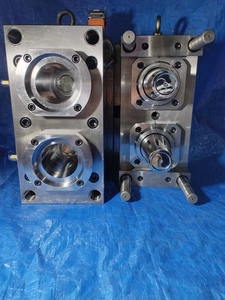 Китайская фабрика, машина для литья под давлением и робот, армия - Product Image 3