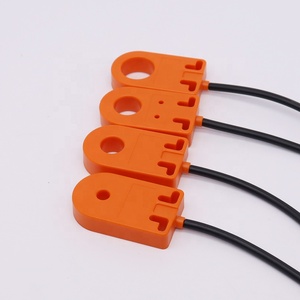 Induction <strong>Switch</strong> High Speed Ring Inductive <strong>Sensor</strong> Intelligent <strong>Proximity</strong> <strong>Sensors</strong> Detection Aperture Metal 15MM Cnc <strong>Machines</strong> - Product Image 5