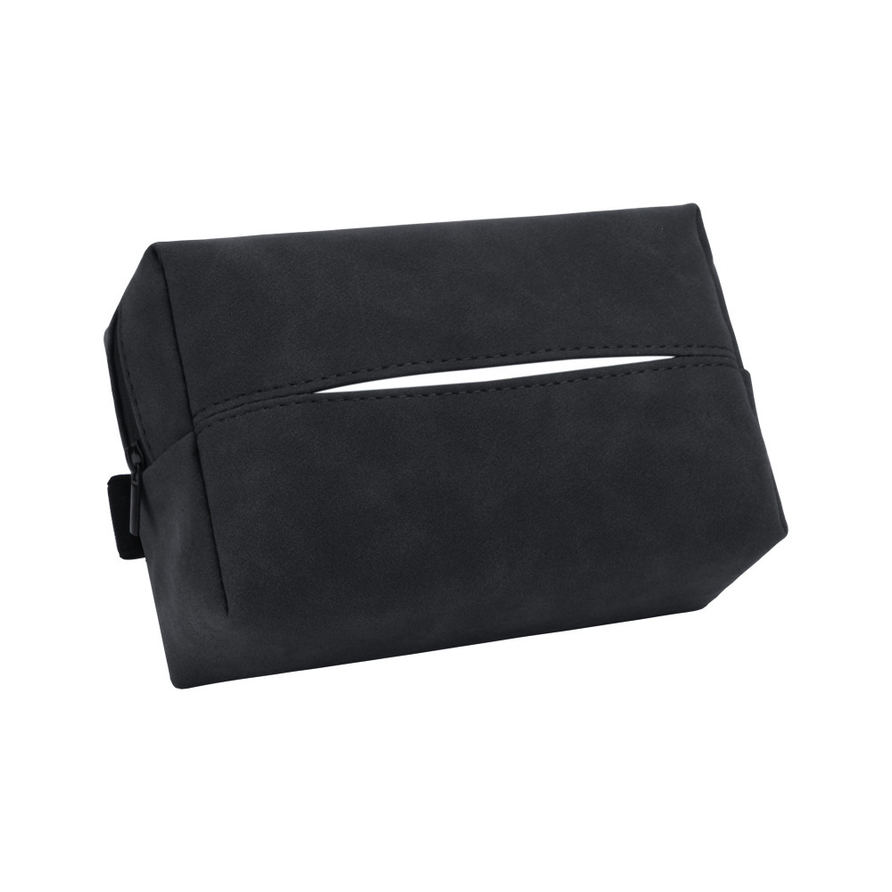 Negro (Suede)