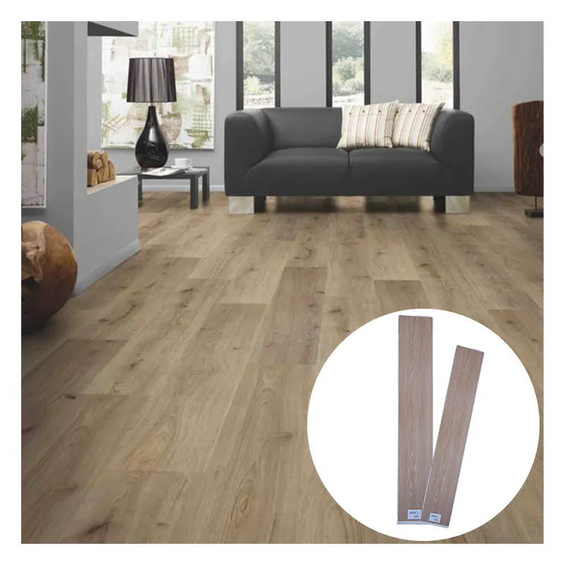 Good quality and lower price LVT FLOOR Beautiful and practical a new favorite in the home