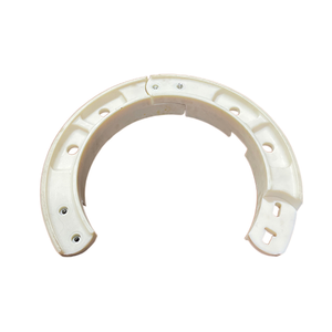 Üretim ve işleme mühendislik plastik run-flat lastikler otomobil run-flat lastikler - Product Image 3