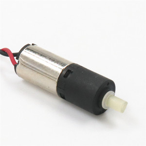 <span class=keywords><strong>3.0V</strong></span> 6毫米微型无芯塑料行星齿轮马达，用于自动摄像机监视器