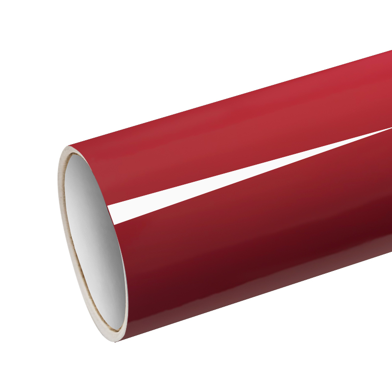 Rouge brillant