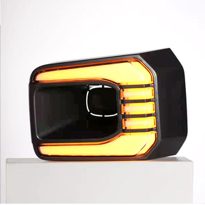 <strong>Led</strong> Daytime Day Running Light for Toyota ROCCO /REVO Ativ 2020 Day Light Running Light Mid-<strong>East</strong> Type - Product Image 6