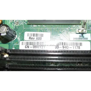 Ban đầu máy chủ Bo mạch chủ cho <span class=keywords><strong>Dell</strong></span> <span class=keywords><strong>PowerEdge</strong></span> <span class=keywords><strong>R200</strong></span> 09hy2y ty019 fw0g7 da0s55mb8c0 hoàn hảo kiểm tra chất lượng tốt - Product Image 3