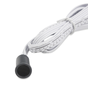 Precio de fábrica DC 12V Detector infrarrojo Función de detección de objetos Gabinete Puerta Apertura y cierre Control Equipo de iluminación - Product Image 3
