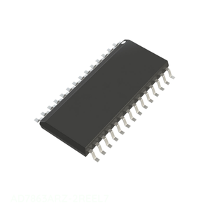 AD7863ARZ-2REEL7 28 solc ดาต้าซื้อชิ้นส่วนอิเล็กทรอนิกส์ออนไลน์ที่ได้รับอนุญาตตัวแทนจำหน่าย - Product Image 1