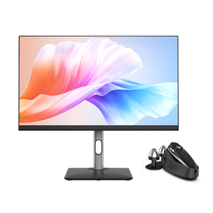 Meiboyi Máy phân tích da đầu ai 23.8 inch chuyên nghiệp Máy phát hiện nang tóc thông minh Máy phân tích tóc thiết bị thẩm mỹ viện - Product Image 3