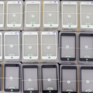 เปลี่ยนหน้าจอสัมผัสสำหรับ Apple iPhone 4 4S 5 6 6S Plus 7 8 X XS XR 10 11 Pro Max 12 Mini 13 14 100% หน้าจอ Lcd ต้นฉบับ - Product Image 3
