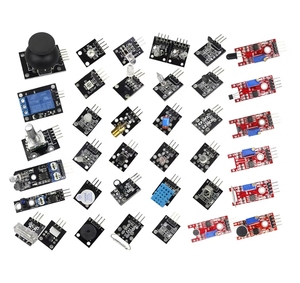 ชุดเซนเซอร์พร้อมกล่องเก็บ37 45แบบต่างๆ - Product Image 4