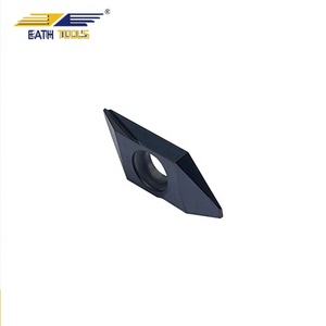 TBP60FR00 <strong>CNC</strong> Machining Widia Precision Swiss <strong>Type</strong> <strong>Inserts</strong> Tungsten Carbide <strong>Turning</strong> Tooling Indexable Cutting <strong>Tools</strong> - Product Image 1