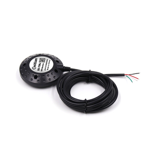 北田RS-485电平<span class=keywords><strong>DIY</strong></span>连接器全球定位系统接收器RS485 NMEA-0183 9600bps 5.0V 4m闪光BS-70NJ