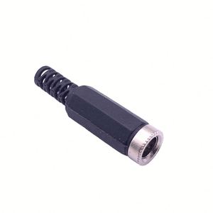 DCプラグ5.5 * 2.1mmジャックプラグメスコネクタ5521 DCジャック2.1mm 5.5mm DCジャックパワープラグメス2.1x5.5mm - Product Image 2