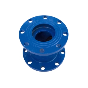 <strong>Spring</strong> <strong>Load</strong> Check Valves Hot Sale Slient Check Valve Silent <strong>Spring</strong> Check Valve - Product Image 1