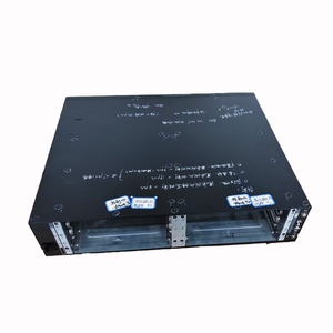 Best-Selling 2U Server <strong>Computer</strong> Case OEM IPC Rackmount Chassis with USB Metal PC USB <strong>Computer</strong> Chassis - Product Image 4