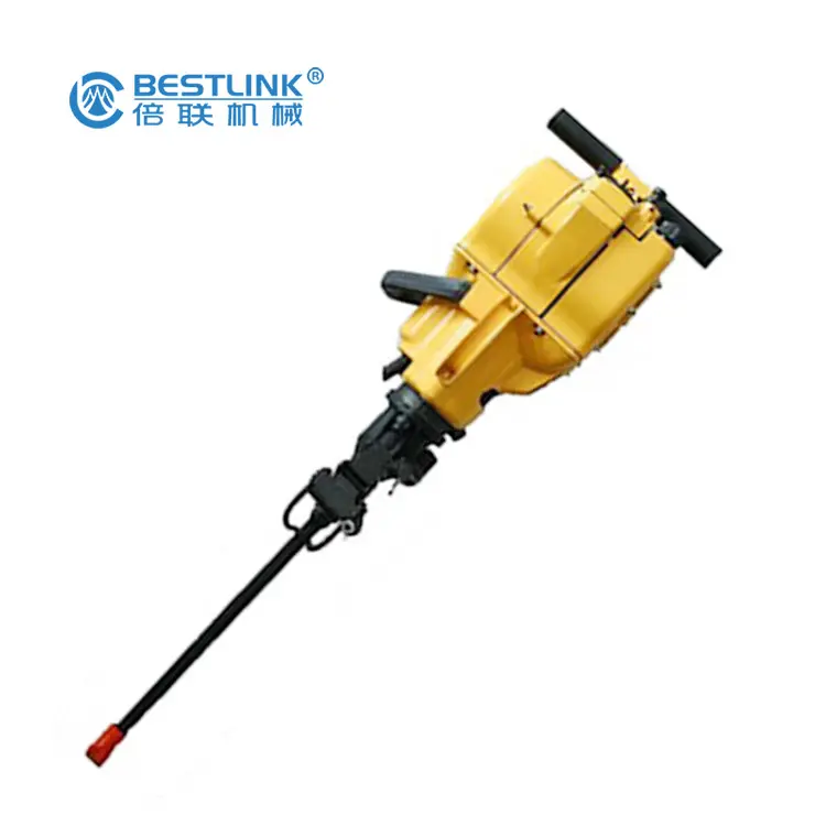 Bestlink Gasolina Road Machine Yn27c Gasolina Rock Drilling